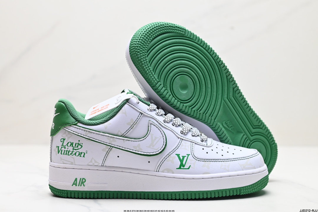 Nike Air Force 1 Shoes